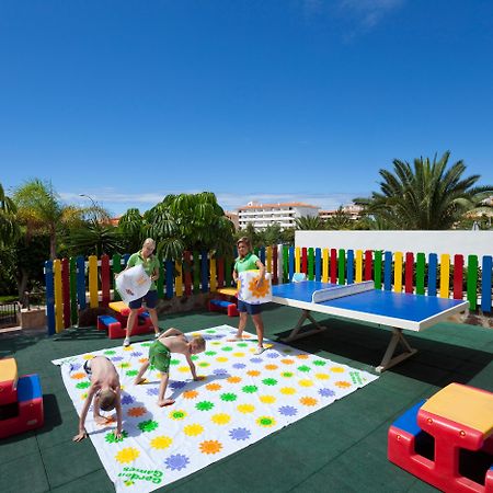 Paradise Park Fun Lifestyle Hotel Los Cristianos  Exterior foto