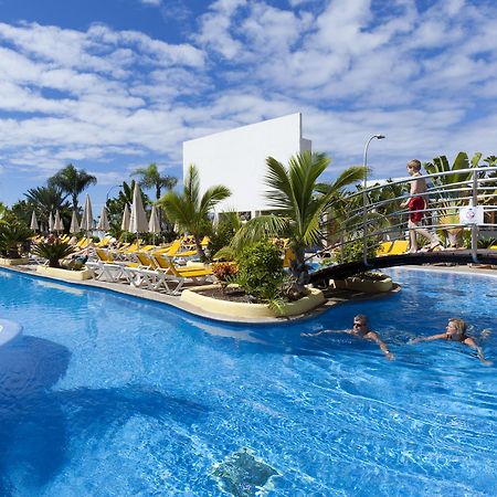 Paradise Park Fun Lifestyle Hotel Los Cristianos  Exterior foto