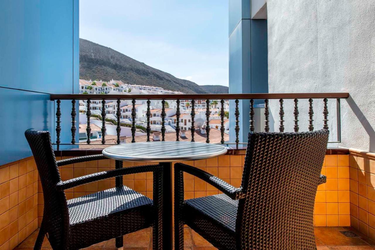 Paradise Park Fun Lifestyle Hotel Los Cristianos  Exterior foto